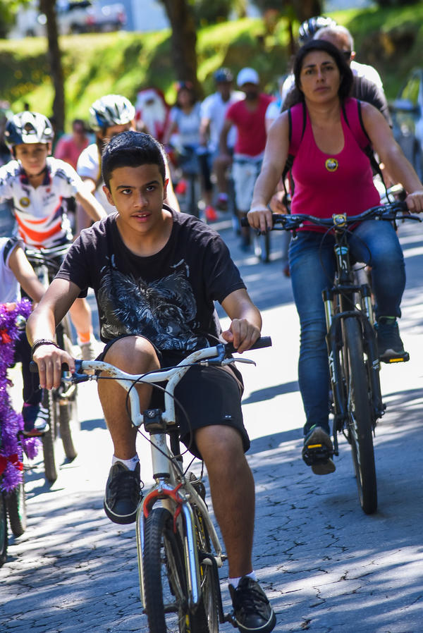 Buy your photos of the eventPedal de Natal on Fotop