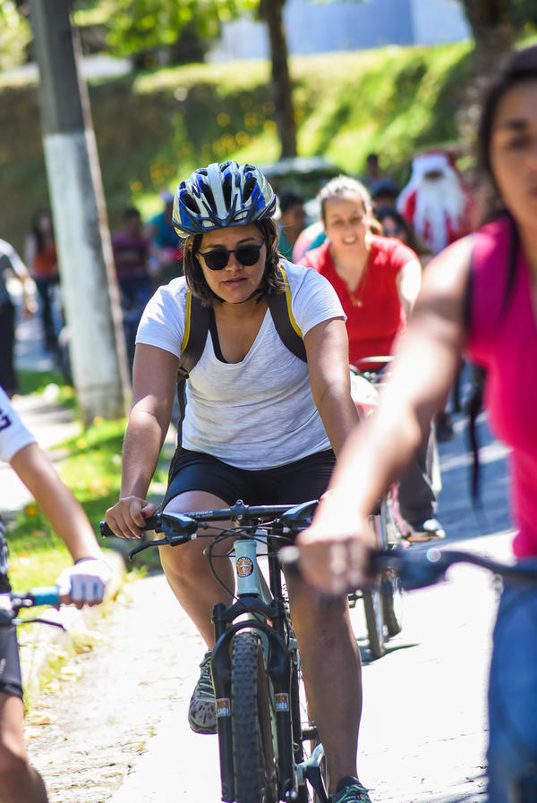 Buy your photos of the eventPedal de Natal on Fotop