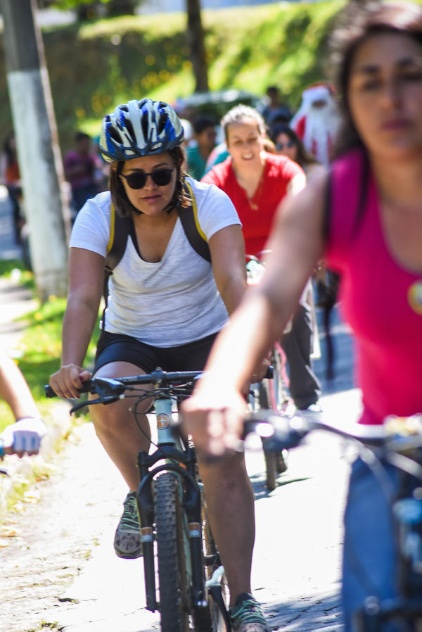Buy your photos of the eventPedal de Natal on Fotop