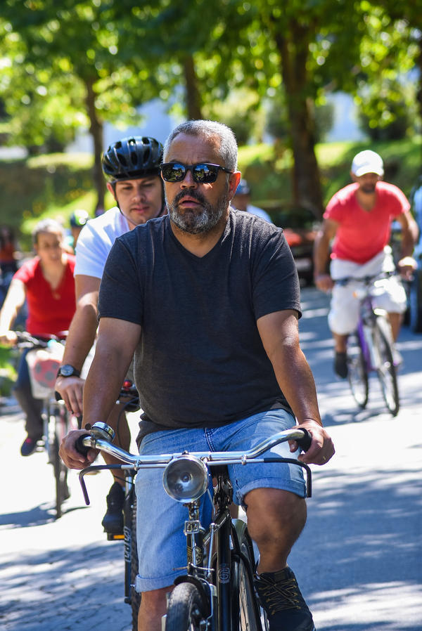 Buy your photos of the eventPedal de Natal on Fotop