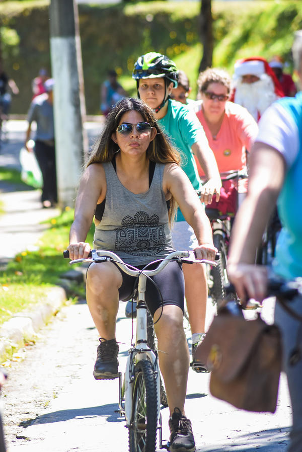 Buy your photos of the eventPedal de Natal on Fotop