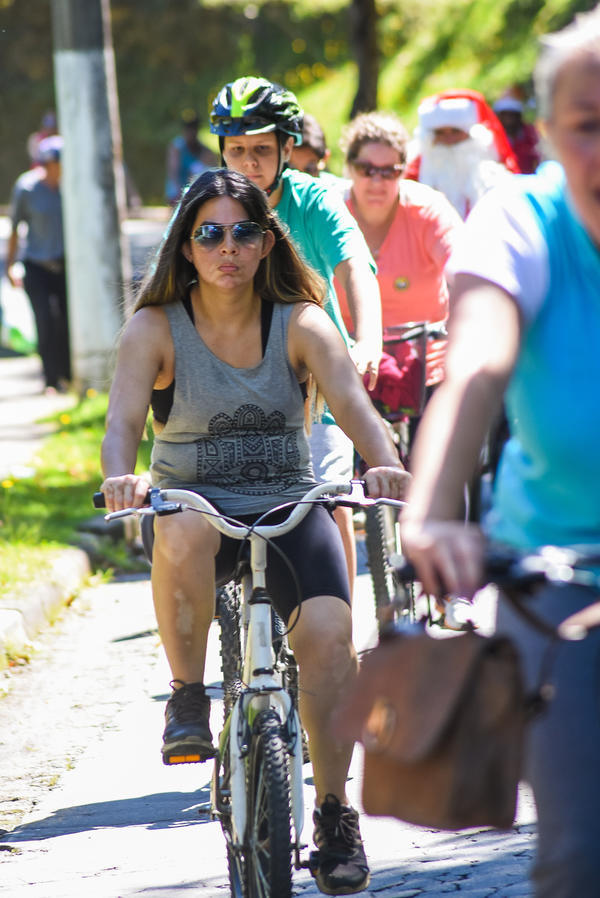 Buy your photos of the eventPedal de Natal on Fotop