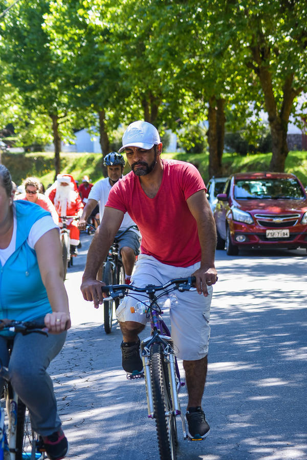 Buy your photos of the eventPedal de Natal on Fotop