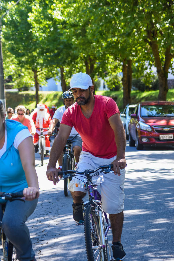 Buy your photos of the eventPedal de Natal on Fotop