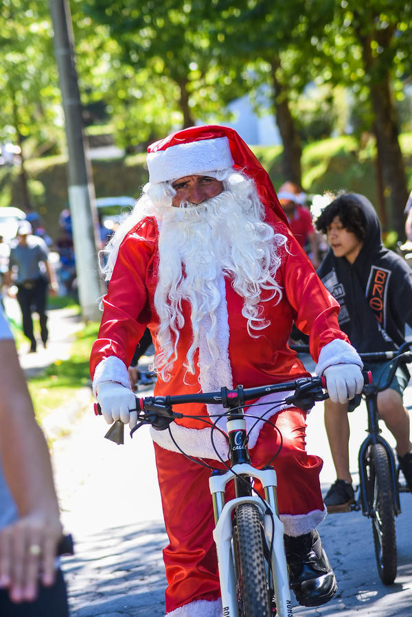 Buy your photos of the eventPedal de Natal on Fotop