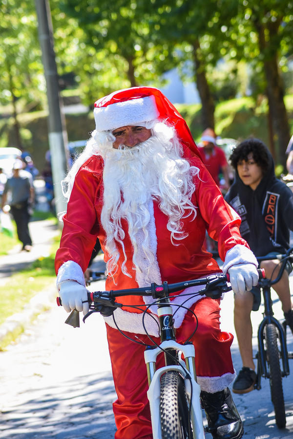 Buy your photos of the eventPedal de Natal on Fotop