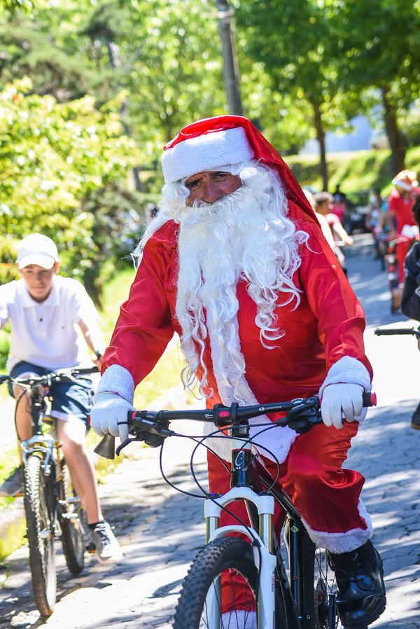 Buy your photos of the eventPedal de Natal on Fotop