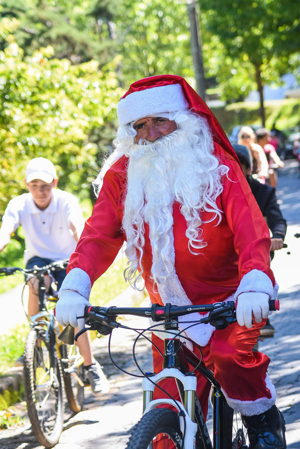 Buy your photos of the eventPedal de Natal on Fotop