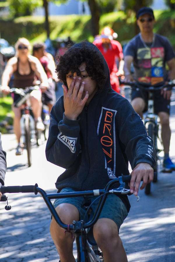 Buy your photos of the eventPedal de Natal on Fotop