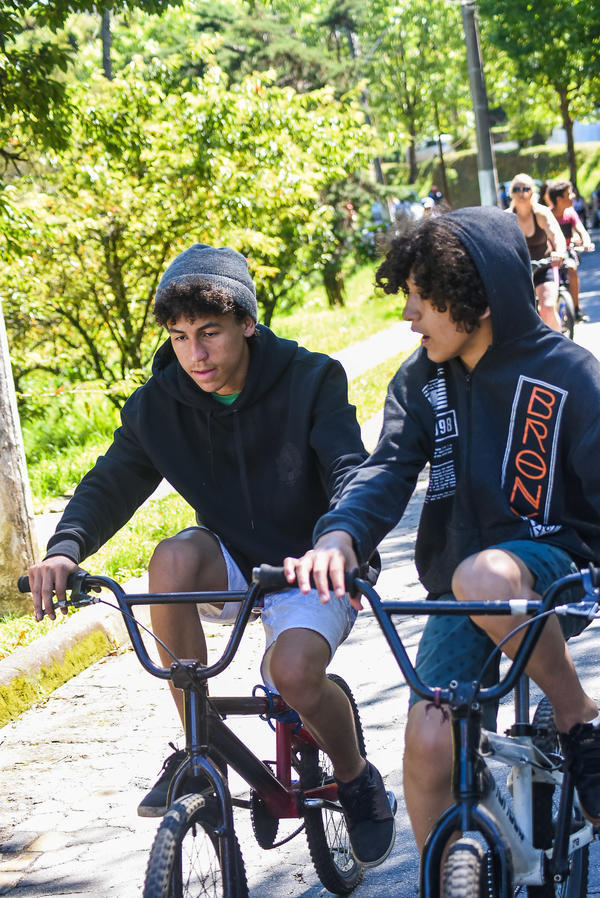 Buy your photos of the eventPedal de Natal on Fotop