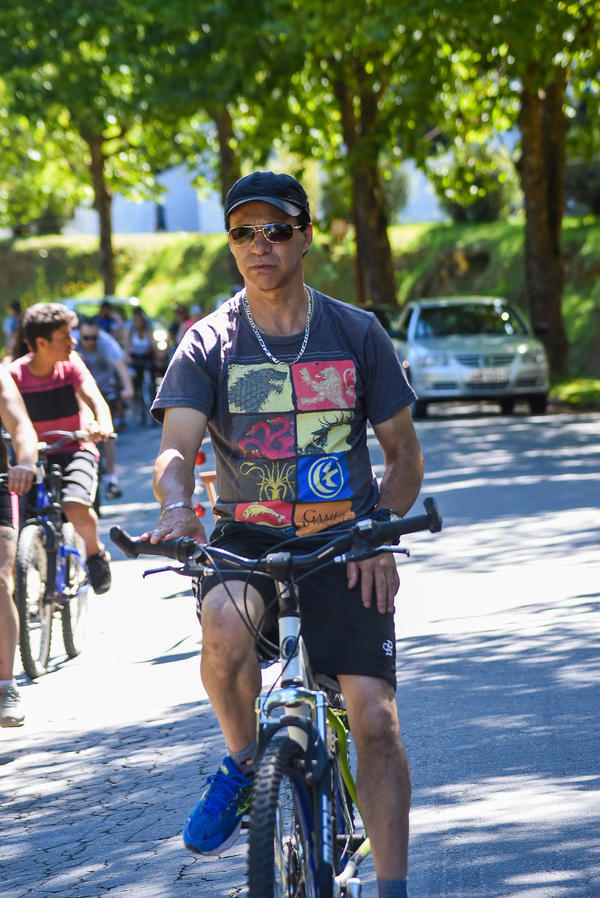 Buy your photos of the eventPedal de Natal on Fotop