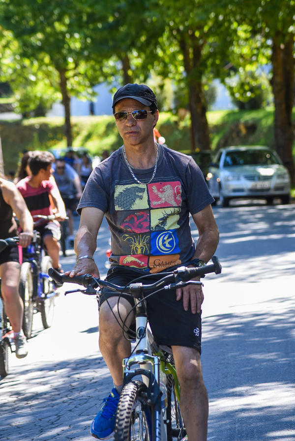 Buy your photos of the eventPedal de Natal on Fotop