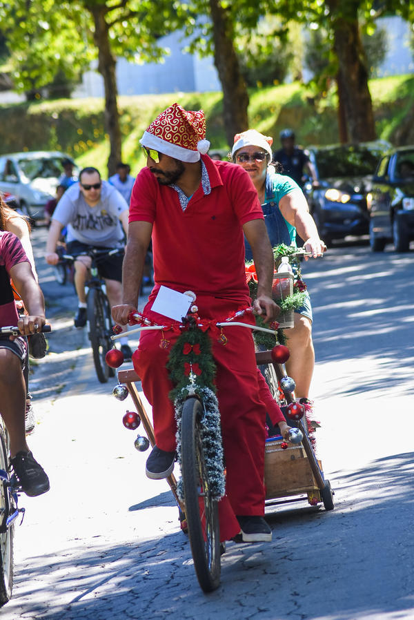 Buy your photos of the eventPedal de Natal on Fotop
