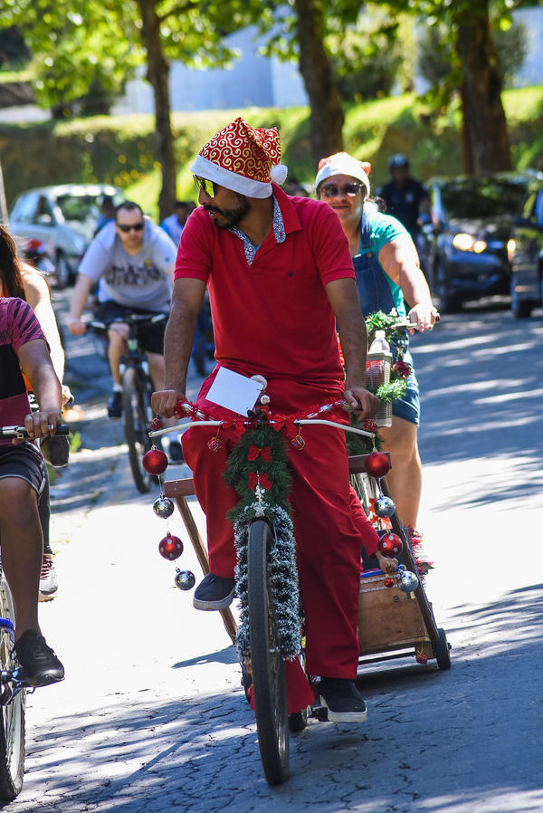 Buy your photos of the eventPedal de Natal on Fotop