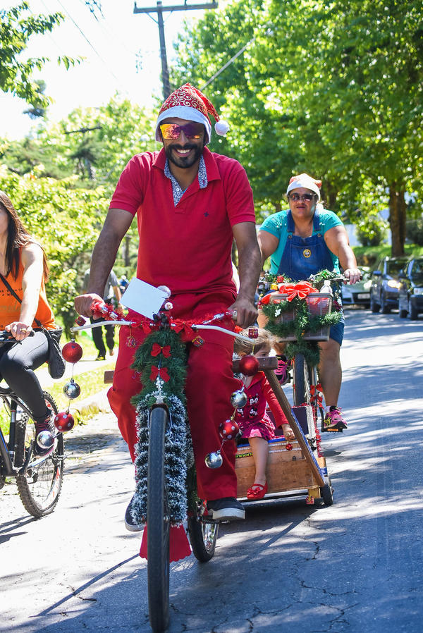 Buy your photos of the eventPedal de Natal on Fotop