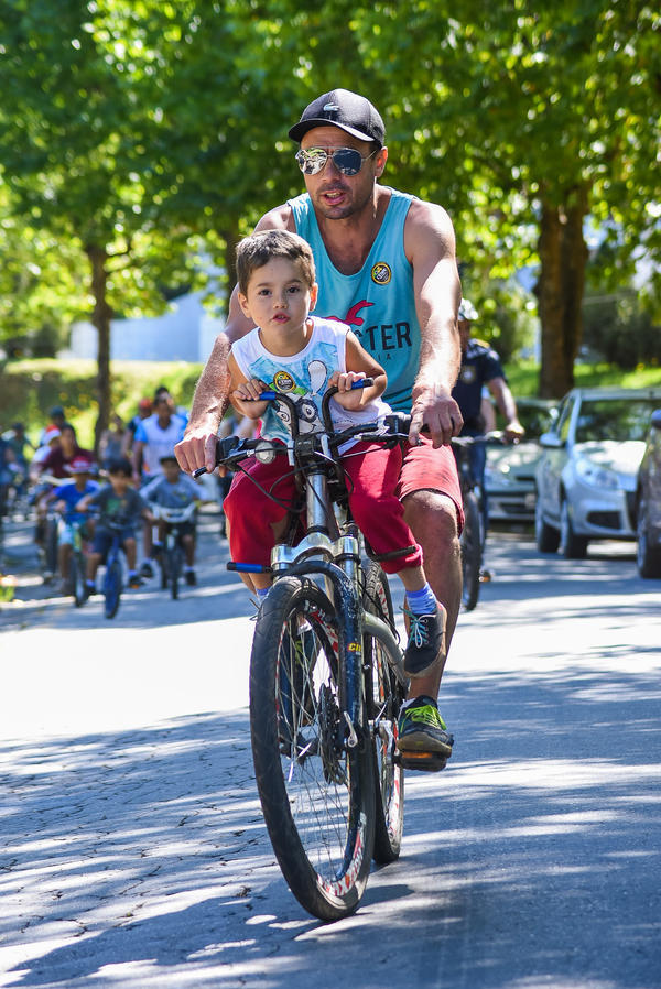 Buy your photos of the eventPedal de Natal on Fotop