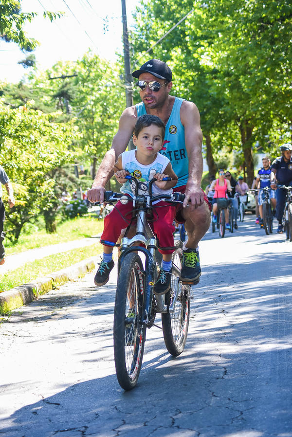 Buy your photos of the eventPedal de Natal on Fotop