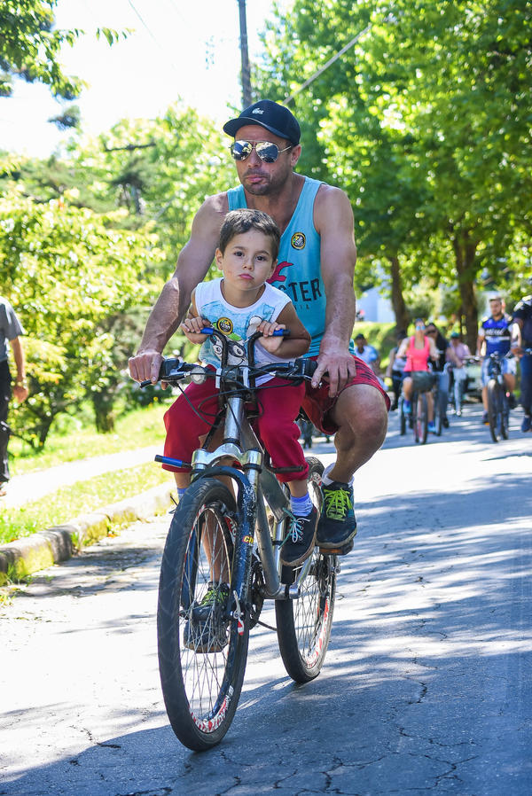 Buy your photos of the eventPedal de Natal on Fotop