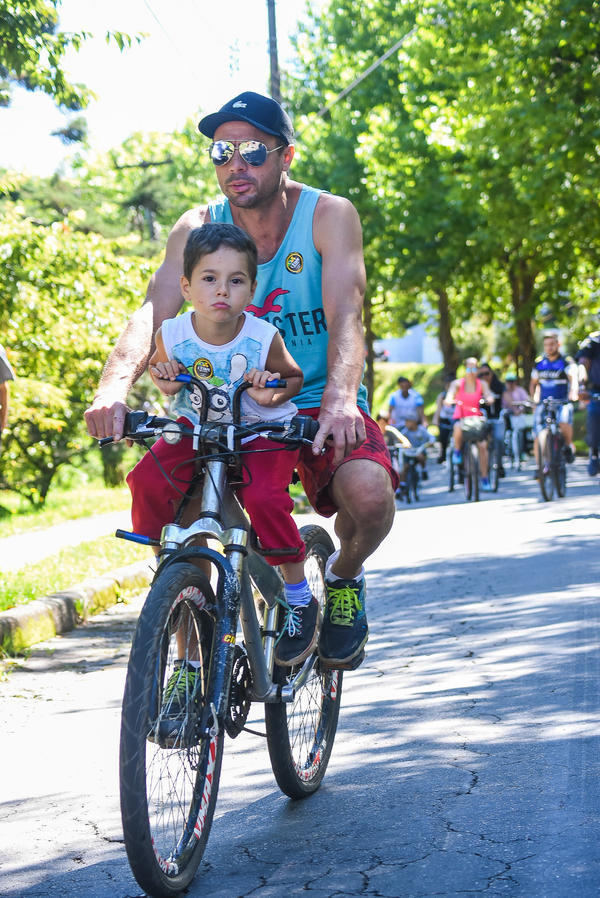 Buy your photos of the eventPedal de Natal on Fotop