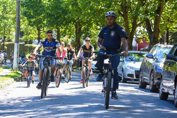 Buy your photos of the eventPedal de Natal on Fotop