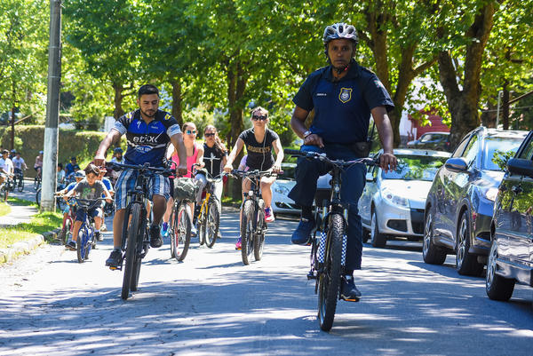 Buy your photos of the eventPedal de Natal on Fotop