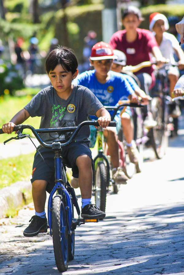 Buy your photos of the eventPedal de Natal on Fotop