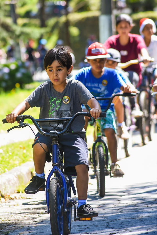 Buy your photos of the eventPedal de Natal on Fotop