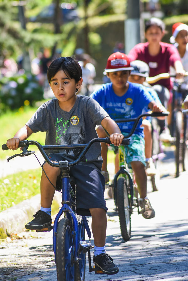 Buy your photos of the eventPedal de Natal on Fotop