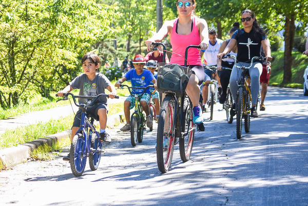 Buy your photos of the eventPedal de Natal on Fotop
