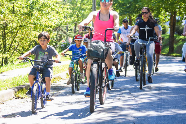 Buy your photos of the eventPedal de Natal on Fotop