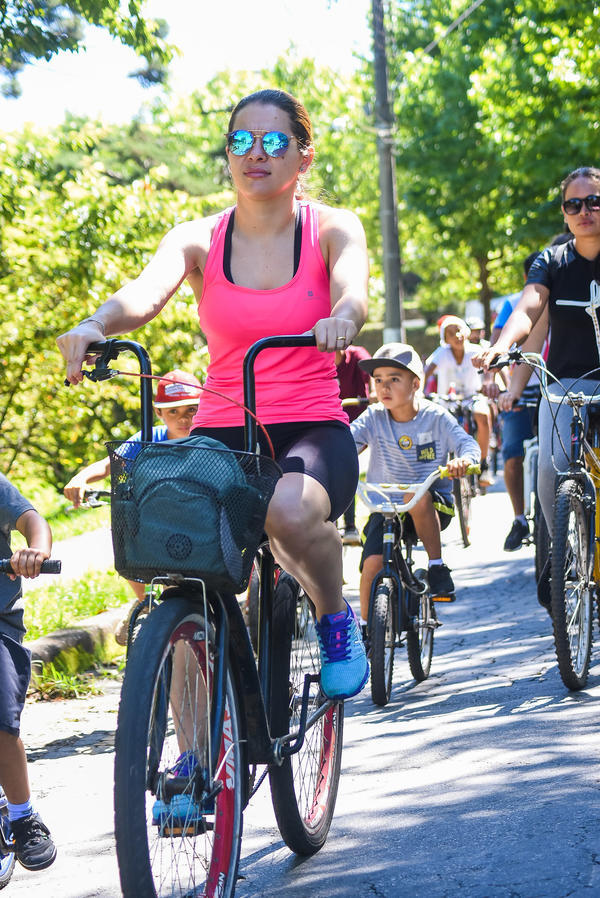 Buy your photos of the eventPedal de Natal on Fotop