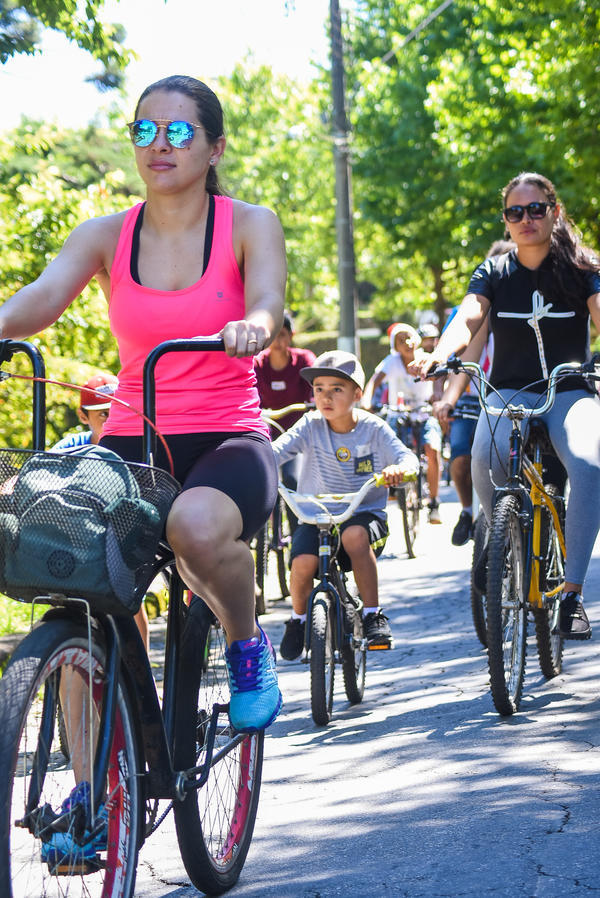Buy your photos of the eventPedal de Natal on Fotop