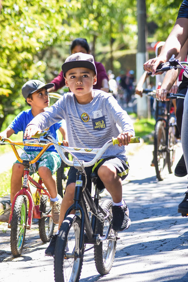 Buy your photos of the eventPedal de Natal on Fotop