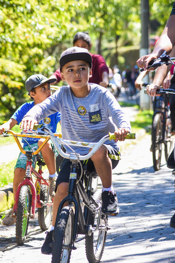 Buy your photos of the eventPedal de Natal on Fotop
