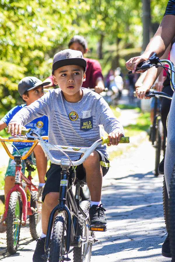 Buy your photos of the eventPedal de Natal on Fotop
