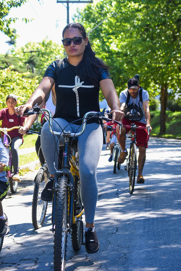 Buy your photos of the eventPedal de Natal on Fotop