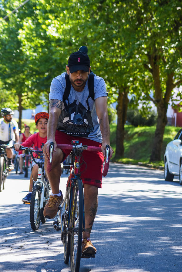 Buy your photos of the eventPedal de Natal on Fotop