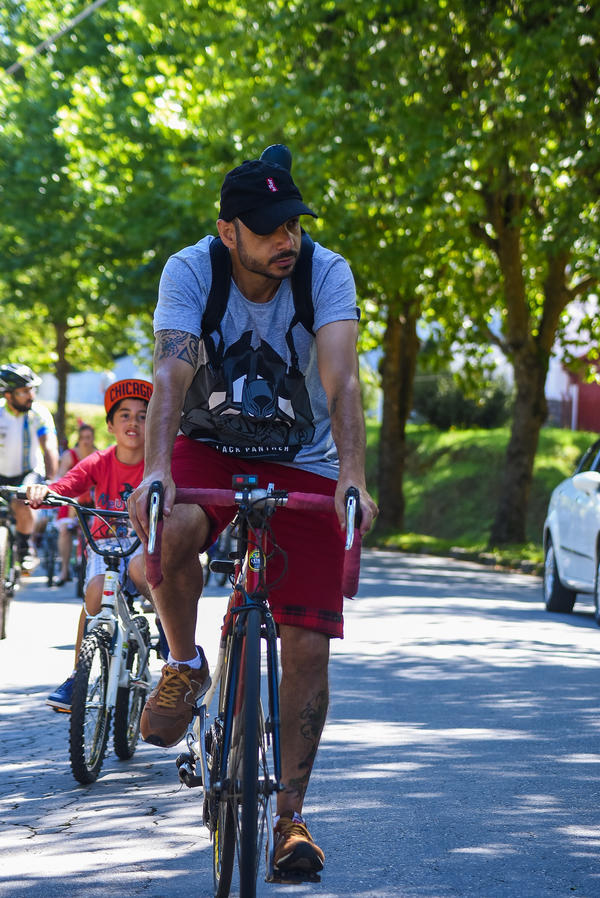 Buy your photos of the eventPedal de Natal on Fotop