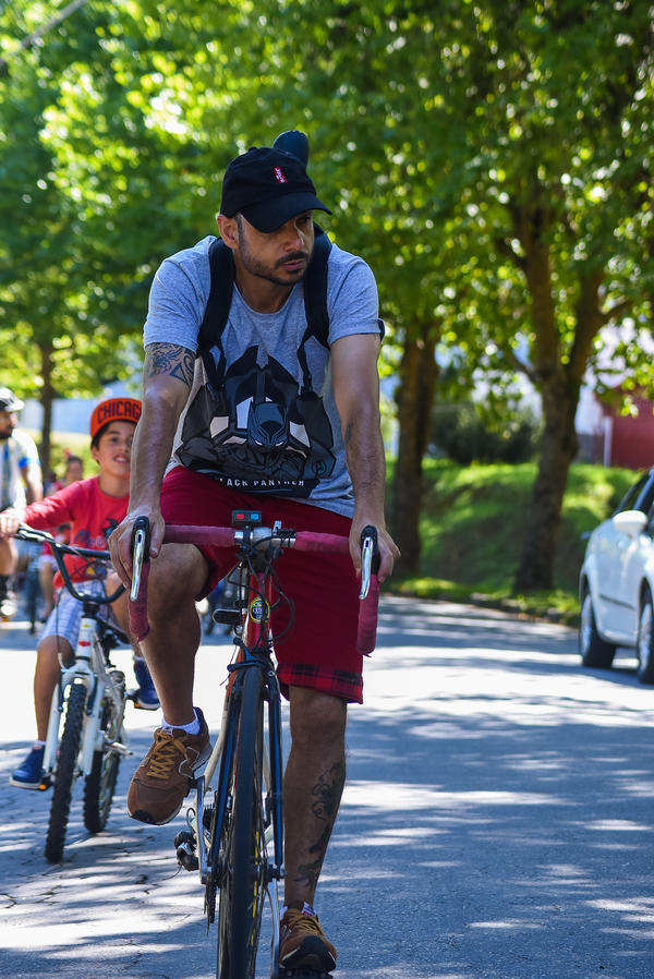 Buy your photos of the eventPedal de Natal on Fotop