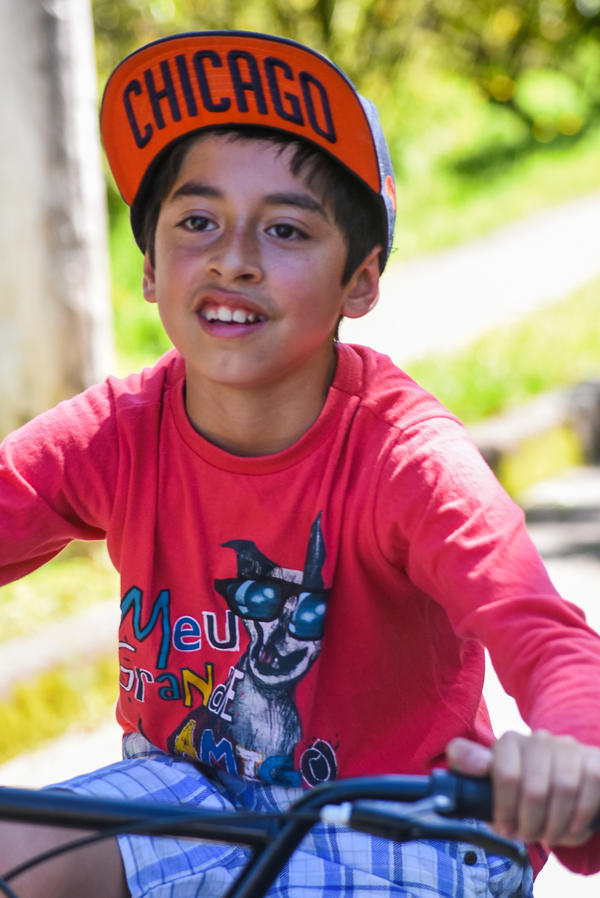 Buy your photos of the eventPedal de Natal on Fotop