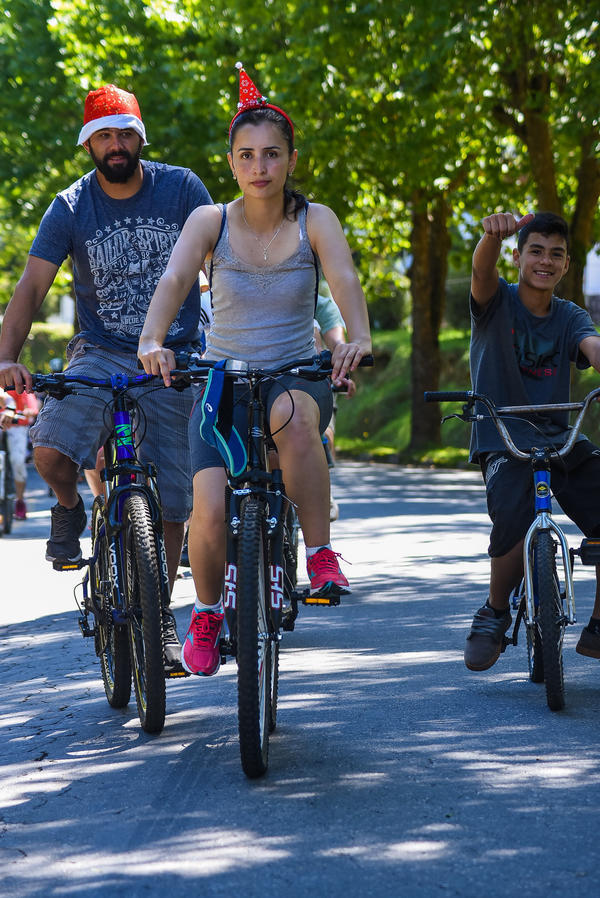 Buy your photos of the eventPedal de Natal on Fotop
