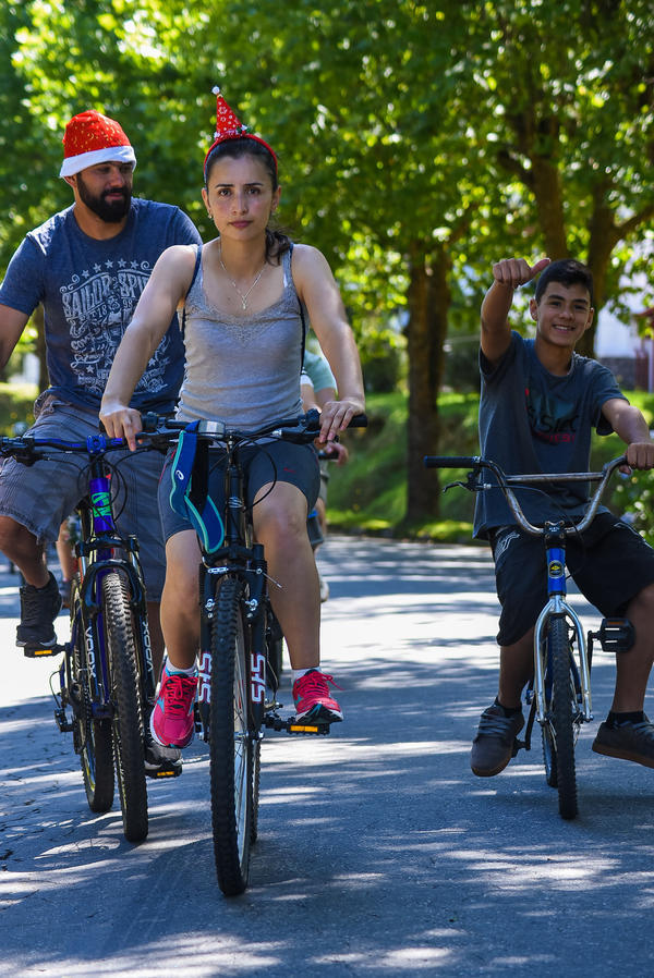 Buy your photos of the eventPedal de Natal on Fotop