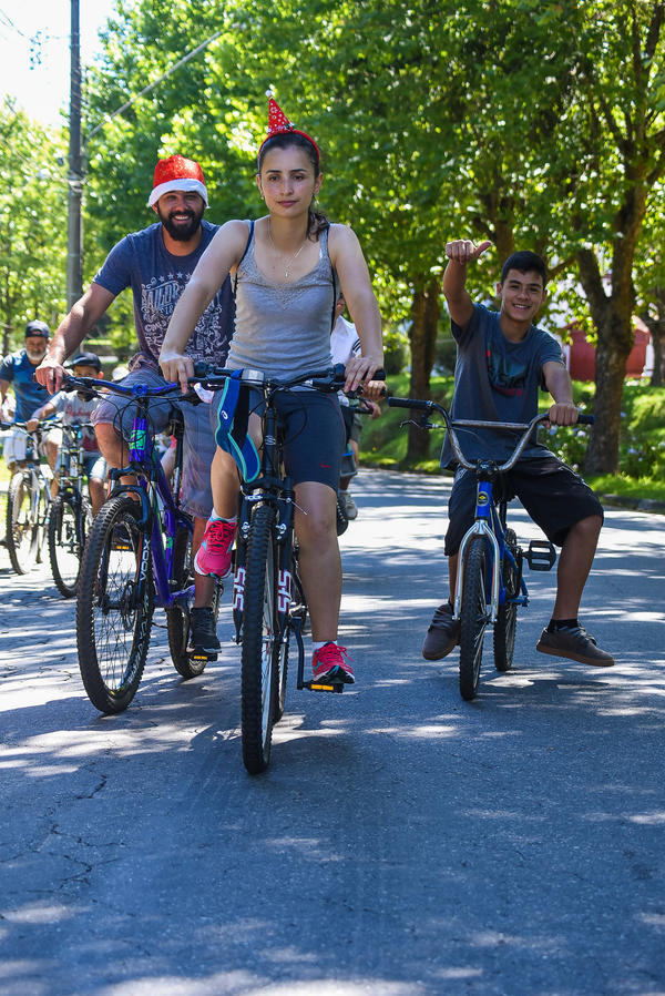 Buy your photos of the eventPedal de Natal on Fotop