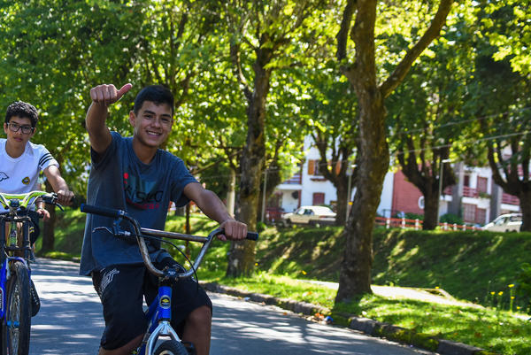 Buy your photos of the eventPedal de Natal on Fotop