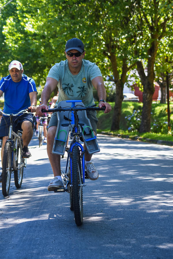 Buy your photos of the eventPedal de Natal on Fotop