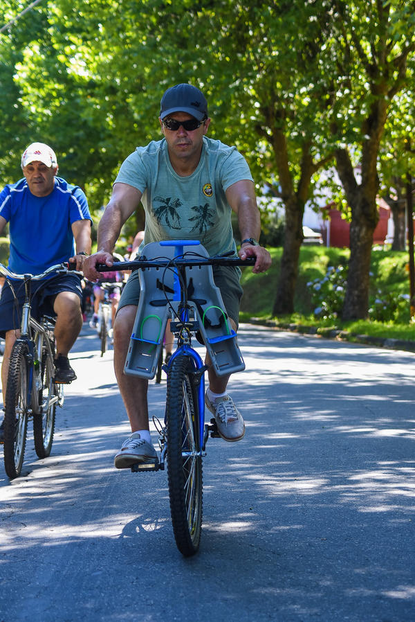 Buy your photos of the eventPedal de Natal on Fotop