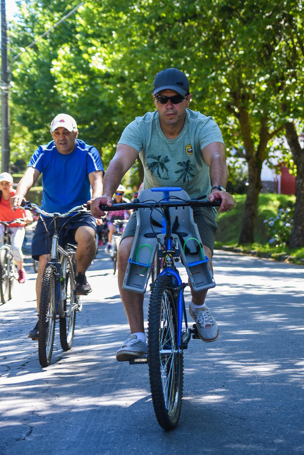 Buy your photos of the eventPedal de Natal on Fotop