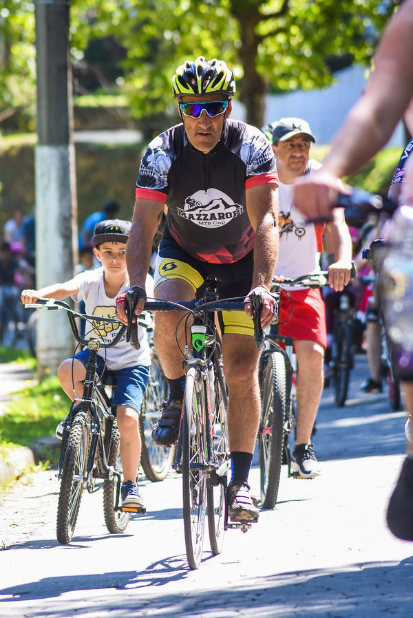 Buy your photos of the eventPedal de Natal on Fotop