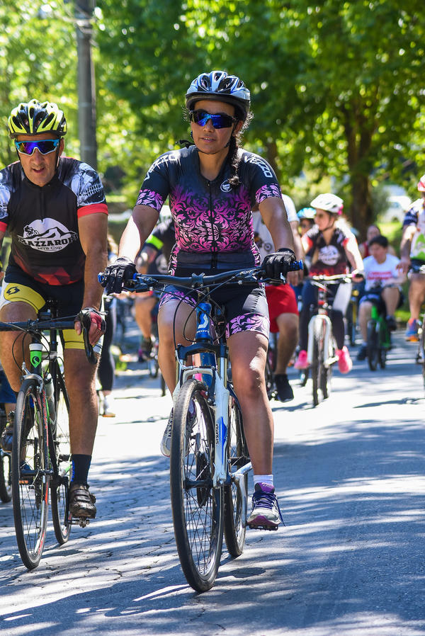 Buy your photos of the eventPedal de Natal on Fotop