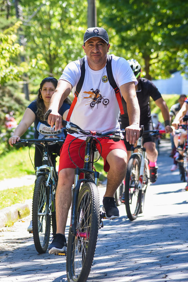 Buy your photos of the eventPedal de Natal on Fotop